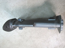 Mercury Mariner 8827A4 Driveshaft Housing - Short - Used