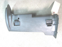 Mercury Mariner 8827A4 Driveshaft Housing - Short - Used