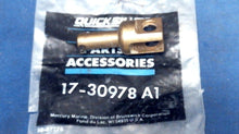 Mercury Mark 17-30978A1 Clevis Yoke Pin