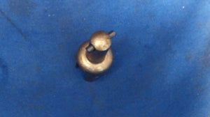 Mercury Mark 17-30978A1 Clevis Yoke Pin