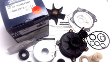 New OEM Johnson Evinrude OMC 5007972 Water Pump Kit Assembly