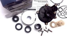 New OEM Johnson Evinrude OMC 5007972 Water Pump Kit Assembly
