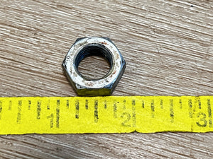 Johnson Evinrude OMC 130541 Flywheel Nut 1968-1979 5-6HP - Used