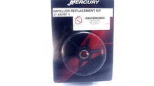 Mercury 47-42038T3 Impeller Replacement Kit (GLM)