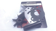 Mercury 47-42038T3 Impeller Replacement Kit (GLM)