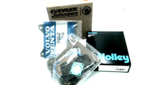 Johnson Evinrude OMC 987315 Carburetor Repair Kit Assembly (GLM)