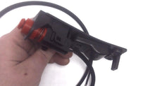 OEM Johnson Evinrude OMC 585106 Cutoff Switch Assembly