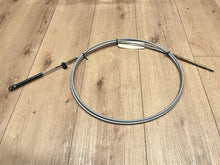 Mercury 883720A11 Platinum Gen II Control Cable - Throttle/Shift 11 FT - Used