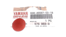 Yamaha 6G8-45587-00-18 Shim (T:0.18mm) (GLM)