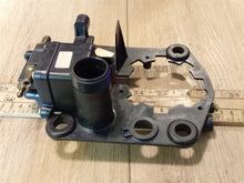 Johnson Evinrude OMC 335385 Vapor Separator Cover - Used