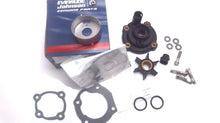 OEM Johnson Evinrude OMC 395270 Water Pump Kit