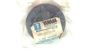 Yamaha 6H1-21771-01-00 Body Cap