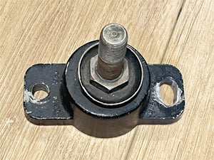 Mercury 66284A2 Engine Base Assembly - Used