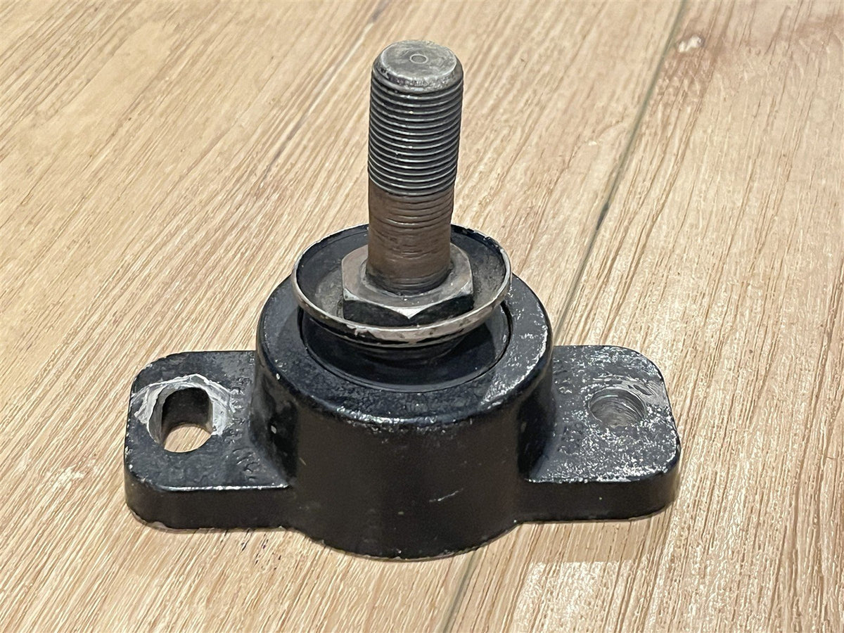 Mercury 66284A2 Engine Base Assembly - Used – Pine Lake Parts