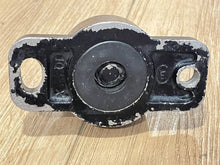 Mercury 66284A2 Engine Base Assembly - Used