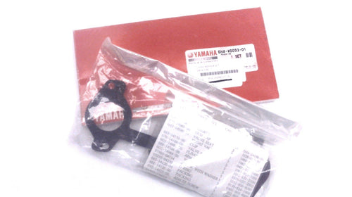 Yamaha 6H4-W0093-01-00 Carb Repair Kit
