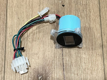 Faria GP5200A 370288 Air/Water Temperature Gauge - Black - Flush Mount