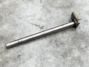 Mercury 45589A3 Shift Shaft Assembly - Used