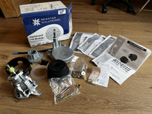 SeaStar SHT91526 Tilt Kit for 4.2 NFB Helm (GLM)