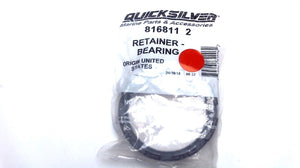 Mercury 816811 2 Retainer Bearing