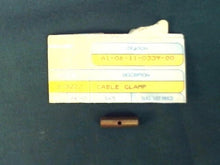 OEM Johnson Evinrude OMC 303222 Cable Clamp - Remote Control Part