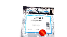 OEM Mercury 42724A3 Cover Assembly