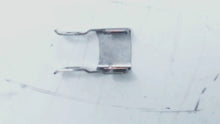 Johnson Evinrude OMC 123140 Spring Clip 1982-2005 10-35HP