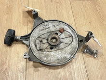 Johnson Evinrude OMC 277567 Recoil/Rewind Starter Assembly - Used