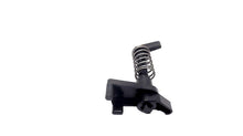 Mercury 47969 Choke Knob & Shaft 47968 Spring 55180 Choke Lever