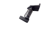 Mercury 47969 Choke Knob & Shaft 47968 Spring 55180 Choke Lever