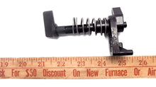 Mercury 47969 Choke Knob & Shaft 47968 Spring 55180 Choke Lever