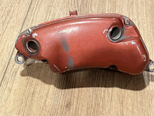 Johnson Evinrude OMC 277437 203728 Air Silencer - Used