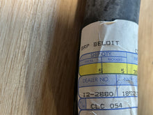 OEM OMC 3852305 Hose