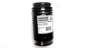 Johnson Evinrude OMC 767724 Exhaust Bellow (Replaces VP 3850426-2) (GLM)