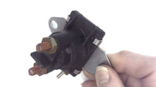 Mercury 89-850188T1 Solenoid