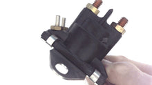 Mercury 89-850188T1 Solenoid
