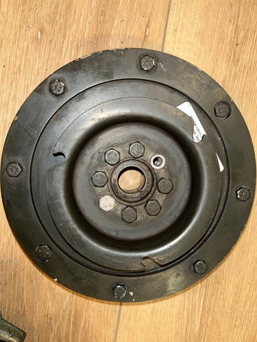 Mercury 7912A12 Electric Flywheel (77 Teeth) 35HP With 2 Bonded magnets (SC)