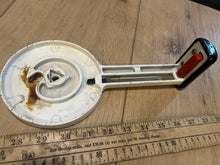 Evinrude 317913 Power Pilot Remote Control Lever 319472 Reverse Lock Lever