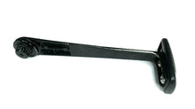 Mercury 34689 Remote Control Lever 36685 Black Grip - Used