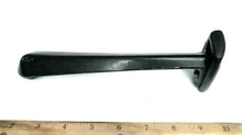 Mercury 34689 Remote Control Lever 36685 Black Grip - Used