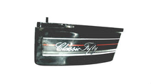 Mercury Classic Fifty 37687 Trim Cover - Used