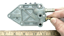 New OEM Johnson Evinrude OMC 438555 Fuel Pump