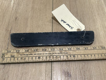 Bayliner Aluminum Step Pad 10 1/2" x 2 " - Used