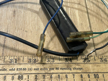 Mercury 8M0021546 Adaptor (Red Stator) - Used