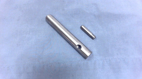 Malibu Boats 4790124 Swim Step Pin - Stainless (GLM)