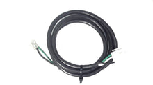 Balboa 75" AMP Cord w/ Plugs and Receptacles for Single Speed Pump