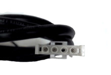Balboa 75" AMP Cord w/ Plugs and Receptacles for Single Speed Pump