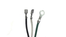 Balboa 75" AMP Cord w/ Plugs and Receptacles for Single Speed Pump