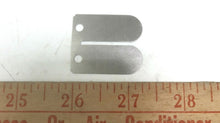 Chrysler Force F31160-1 Reed