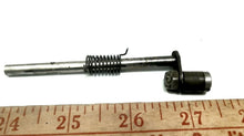 Chrysler Force FO15728 Throttle Shaft & Lever F92759 Roller FO14292 Spring Used